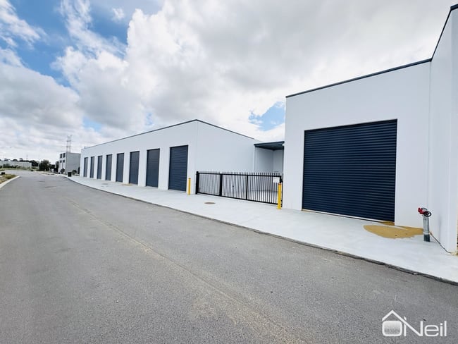 9/566 Ranford Road Forrestdale WA 6112 9/566 Ranford Road Forrestdale WA 6112