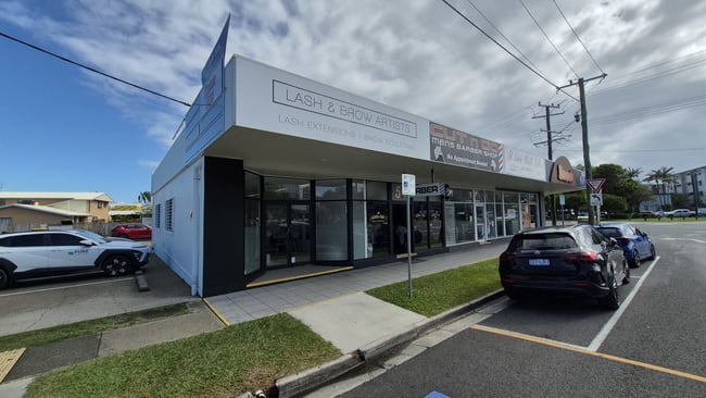 Shop 1/54-56 Aerodrome Road Maroochydore QLD 4558 Shop 1/54-56 Aerodrome Road Maroochydore QLD 4558