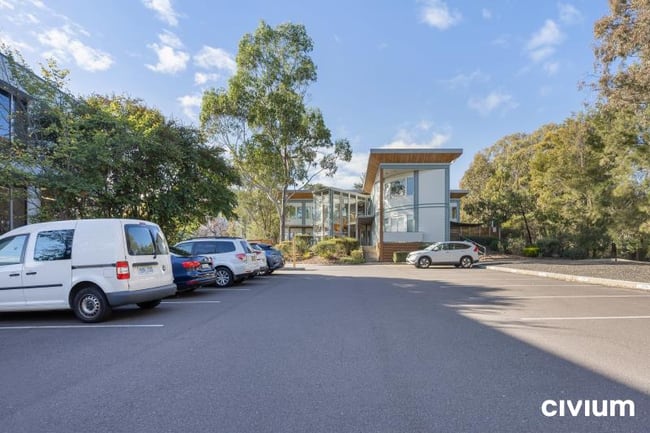 Level 1 Unit 5/24 Napier Close Deakin ACT 2600 Level 1 Unit 5/24 Napier Close Deakin ACT 2600