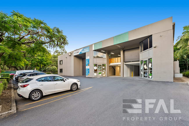 Shop 1 & 2/39 Campbell Street Toowong QLD 4066 Shop 1 & 2/39 Campbell Street Toowong QLD 4066