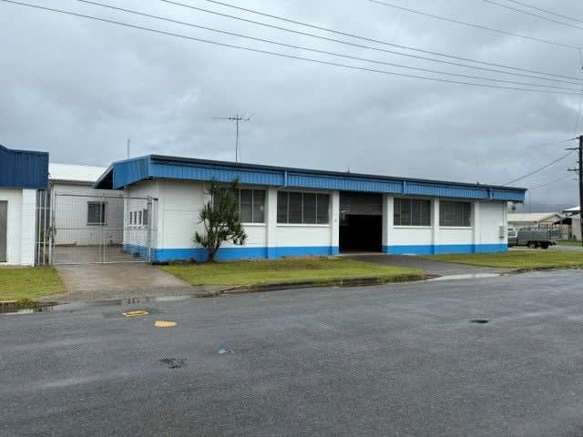 45 Nelson Street Bungalow QLD 4870 45 Nelson Street Bungalow QLD 4870
