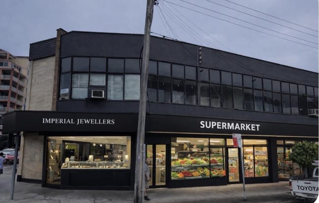 522a Princes Hwy Rockdale NSW 2216 522a Princes Hwy Rockdale NSW 2216