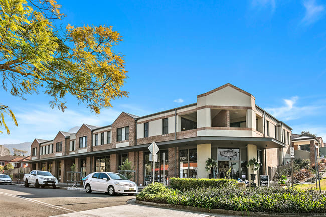 2/292-296 Gipps Road Keiraville NSW 2500 2/292-296 Gipps Road Keiraville NSW 2500