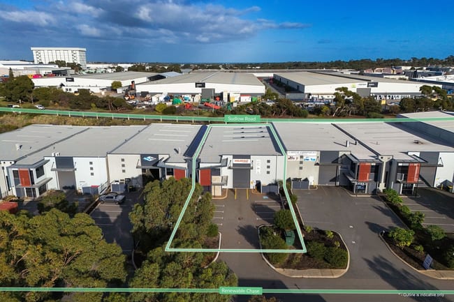 Unit 2 14 Renewable Chase Bibra Lake WA 6163 Unit 2 14 Renewable Chase Bibra Lake WA 6163