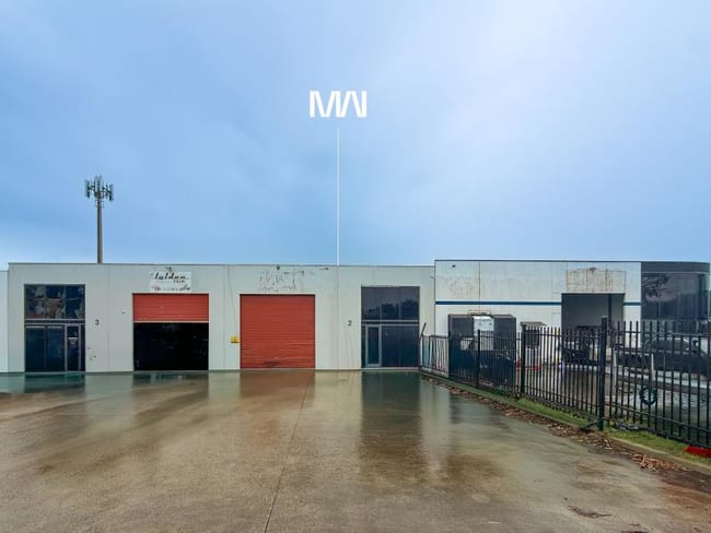 2/52 Barry Road New Gisborne VIC 3438