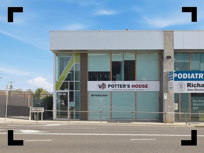 3/14-16 Blackburn Road Blackburn VIC 3130 3/14-16 Blackburn Road Blackburn VIC 3130
