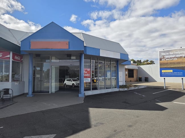 1/186 Marius Street Tamworth NSW 2340 1/186 Marius Street Tamworth NSW 2340
