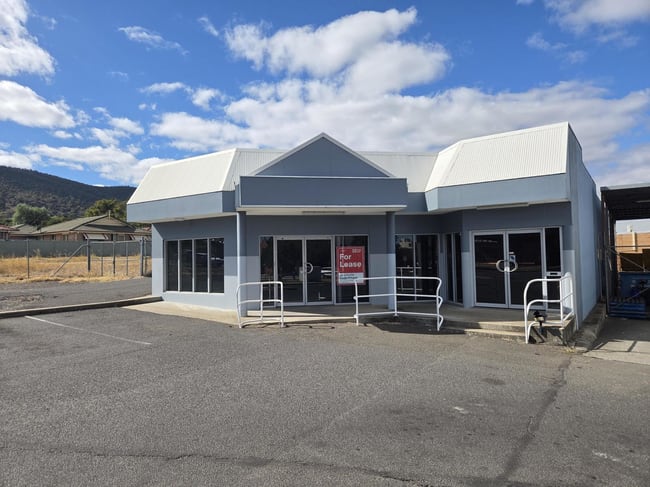 4/186 Marius Street Tamworth NSW 2340 4/186 Marius Street Tamworth NSW 2340
