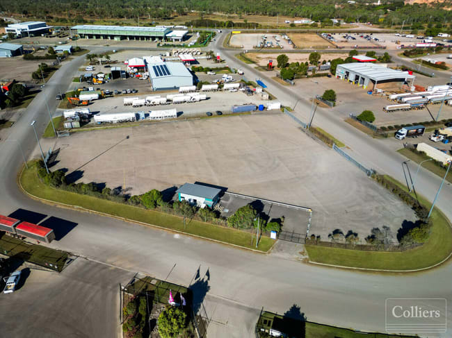 15 Curley Circuit Roseneath QLD 4811 15 Curley Circuit Roseneath QLD 4811
