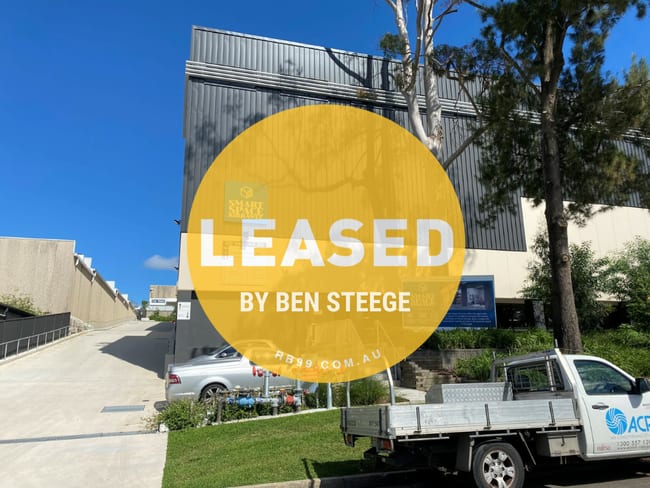 Storage Unit 59/20-22 Yalgar Road Kirrawee NSW 2232 Storage Unit 59/20-22 Yalgar Road Kirrawee NSW 2232