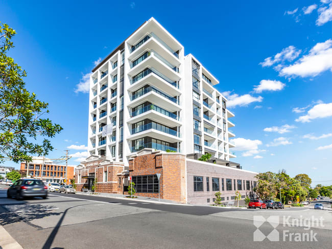 8 Western Crescent Gladesville NSW 2111 8 Western Crescent Gladesville NSW 2111
