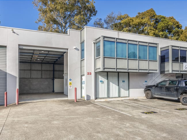 23/10 Victoria Avenue Castle Hill NSW 2154 23/10 Victoria Avenue Castle Hill NSW 2154