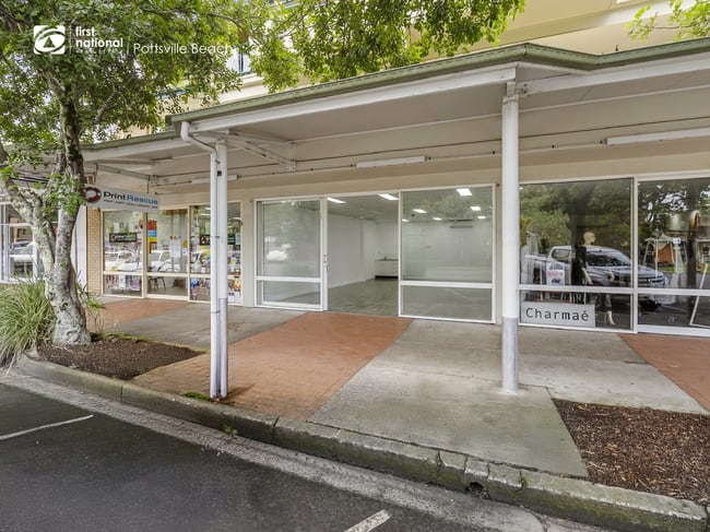 Shop 2 (Unit 10)/7 Fingal Street Brunswick Heads NSW 2483