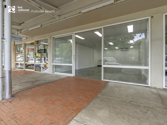 Shop 2 (Unit 10)/7 Fingal Street Brunswick Heads NSW 2483