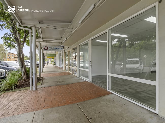 Shop 2 (Unit 10)/7 Fingal Street Brunswick Heads NSW 2483