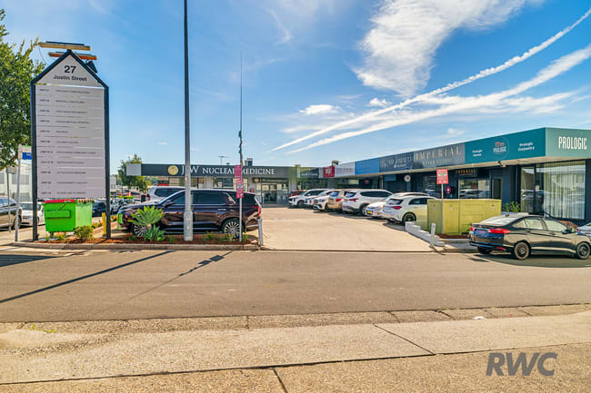 5/27 Justin Street Smithfield NSW 2164 5/27 Justin Street Smithfield NSW 2164