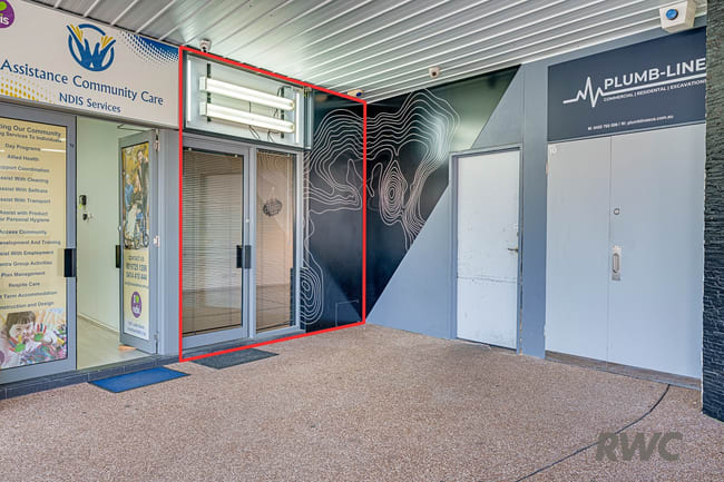6A/27 Justin Street Smithfield NSW 2164 6A/27 Justin Street Smithfield NSW 2164