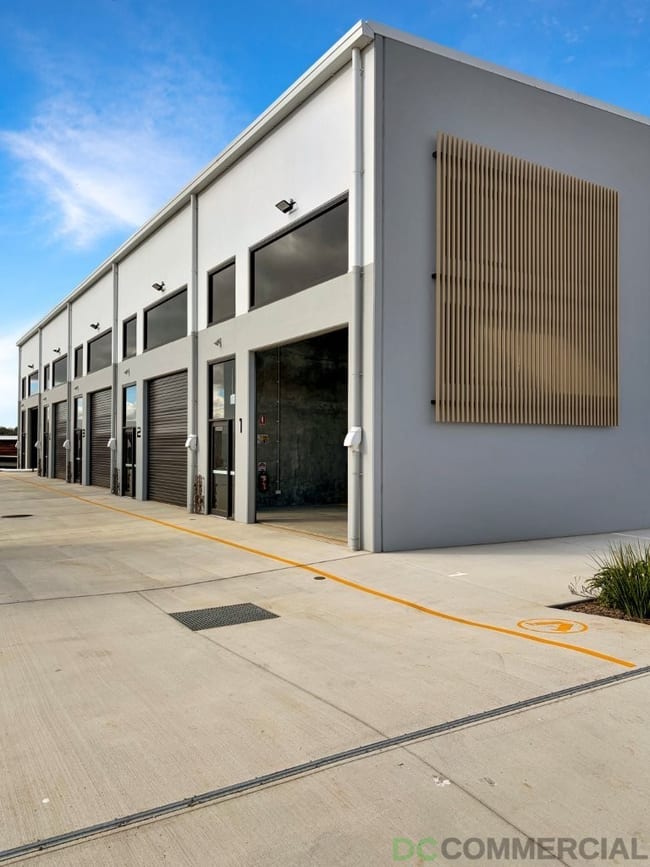 1/15 Quarryville Road Torrington QLD 4350