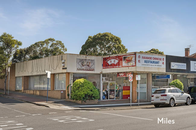 1/63-69 Upper Heidelberg Road Ivanhoe VIC 3079 1/63-69 Upper Heidelberg Road Ivanhoe VIC 3079