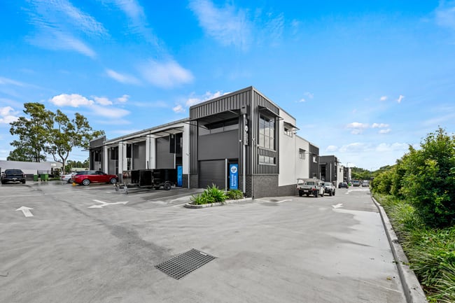 8/89 Priestdale Road Eight Mile Plains QLD 4113