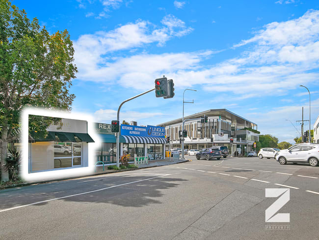 680 Sandgate Road Clayfield QLD 4011