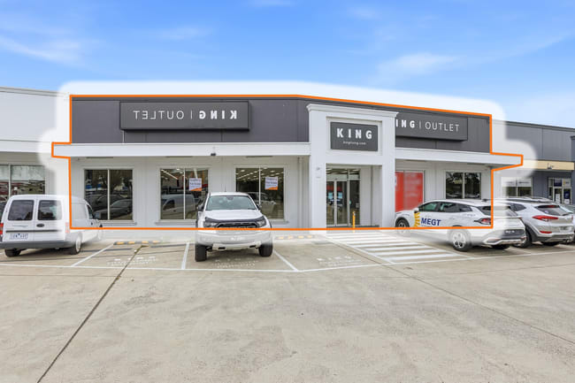143 Harvester Road Sunshine VIC 3020 143 Harvester Road Sunshine VIC 3020