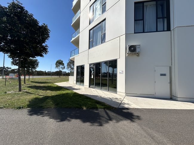 Unit 427/1 Anthony Rolfe Avenue Gungahlin ACT 2912 Unit 427/1 Anthony Rolfe Avenue Gungahlin ACT 2912