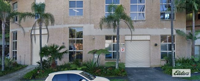 2/29 Leighton Place Hornsby NSW 2077