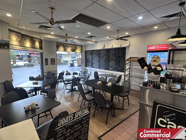 3/166-168 Argyle Street Camden NSW 2570