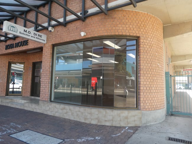 2/12 Nelson Street Fairfield NSW 2165 2/12 Nelson Street Fairfield NSW 2165
