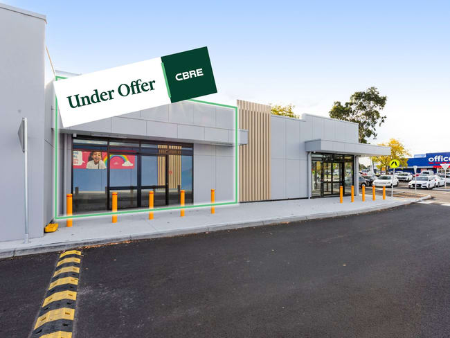 560-650 High Street Epping VIC 3076 560-650 High Street Epping VIC 3076