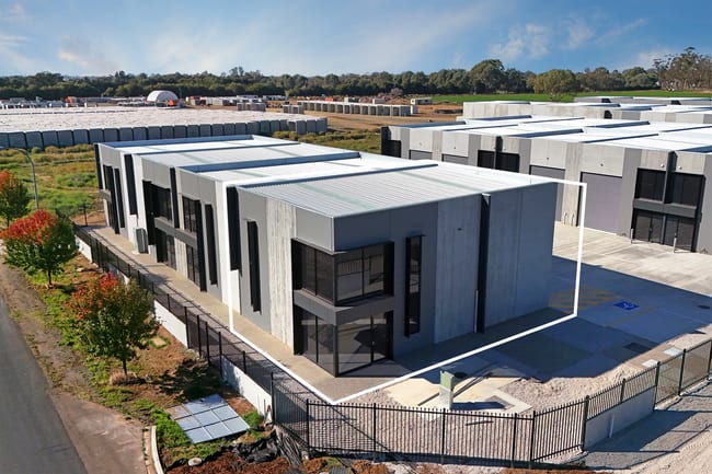 Shed 4/23 Denmark Road Echuca VIC 3564