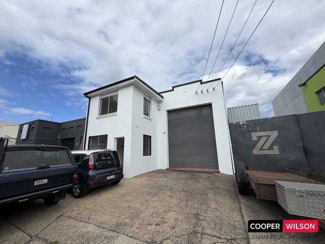 28 Box Road Caringbah NSW 2229 28 Box Road Caringbah NSW 2229