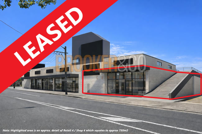 Shop 4/11-17 Marco Avenue Revesby NSW 2212 Shop 4/11-17 Marco Avenue Revesby NSW 2212