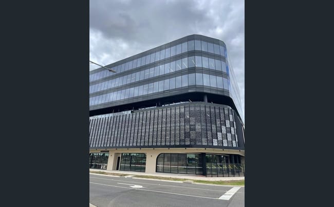 316/89 OVERTON RD Williams Landing VIC 3027 316/89 OVERTON RD Williams Landing VIC 3027