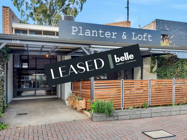108 Fullarton Road Norwood SA 5067 108 Fullarton Road Norwood SA 5067