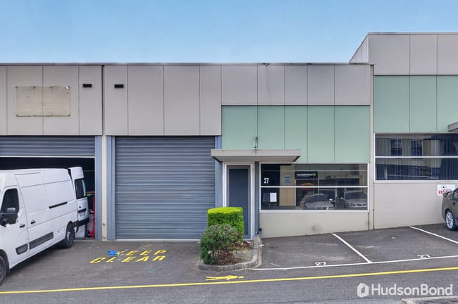 27/41-49 Norcal Road Nunawading VIC 3131 27/41-49 Norcal Road Nunawading VIC 3131