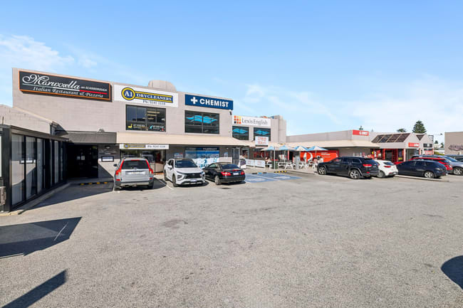 23 - 25 Scarborough Beach Rd Scarborough WA 6019 23 - 25 Scarborough Beach Rd Scarborough WA 6019