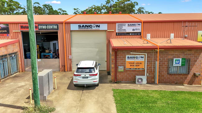 2/99 Childers Road Kensington QLD 4670