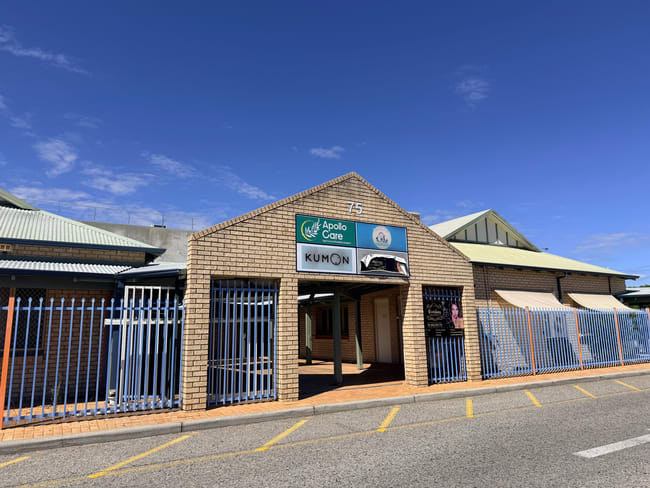 1/75 Honeywell Boulevard Mirrabooka WA 6061 1/75 Honeywell Boulevard Mirrabooka WA 6061