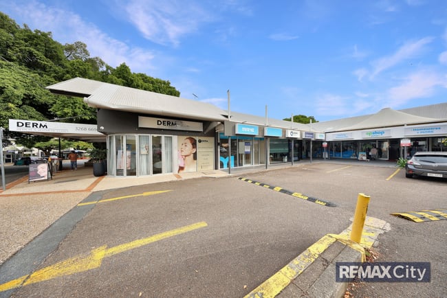 8/160 Racecourse Road Ascot QLD 4007