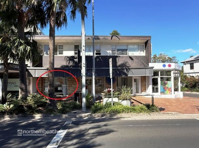 Newport NSW 2106