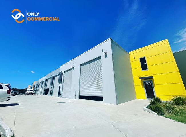 4/16 Northward Street Upper Coomera QLD 4209 4/16 Northward Street Upper Coomera QLD 4209