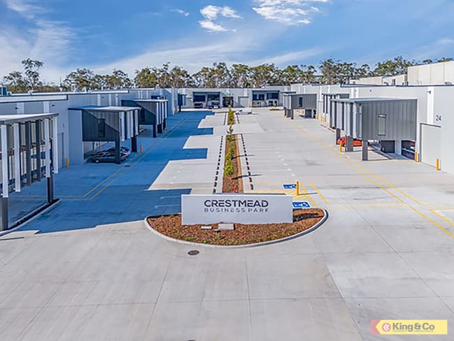 21/5 Rai Drive Crestmead QLD 4132 21/5 Rai Drive Crestmead QLD 4132