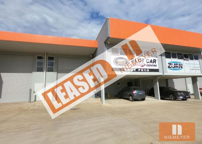 Unit 7/3-11 Hallmark Street Pendle Hill NSW 2145