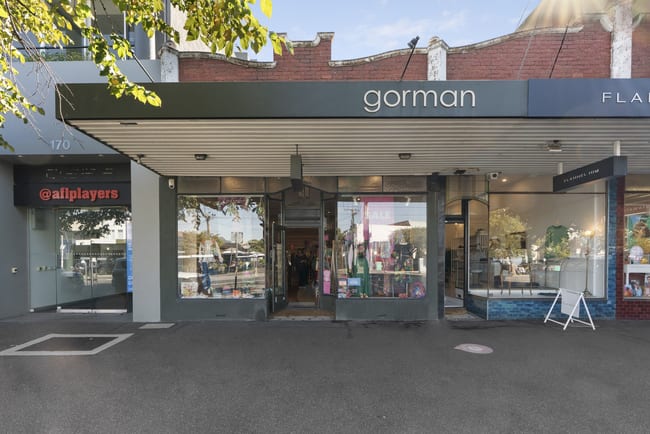 166 Bridport Street Albert Park VIC 3206
