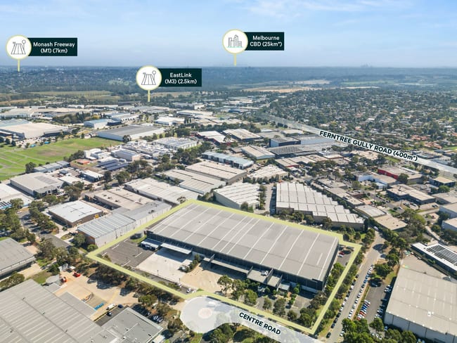 30 Centre Road Scoresby VIC 3179 30 Centre Road Scoresby VIC 3179
