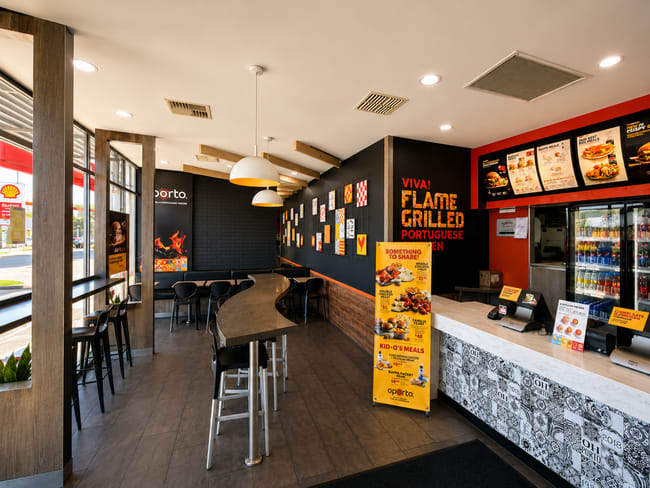 1/2-4 University Drive Meadowbrook QLD 4131 1/2-4 University Drive Meadowbrook QLD 4131