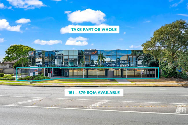 444 Logan Road Stones Corner QLD 4120