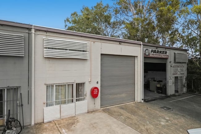 6/112 Harburg Drive Beenleigh QLD 4207 6/112 Harburg Drive Beenleigh QLD 4207